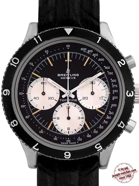 breitling watch source|Breitling models and years.